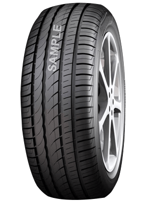 All Season Tyre AVON AS7 AL 215/60R17 100 H RFT